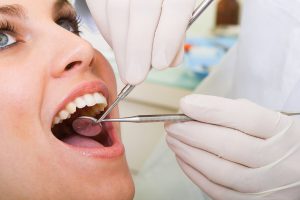 دندانپزشکی طرف قرارداد بیمه پارسیان در تهران