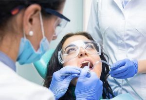 بهترین دندانپزشکان شرق تهران